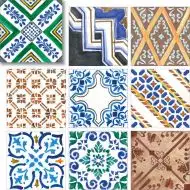 MONTMARTRE 22,3x22,3