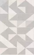 00-00-5-09-00-11-2611 Плитка Lorenzo geometrya бежевый 25х40
