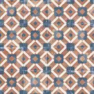 0003370 PLAY LABYRINTH COTTO 20x20