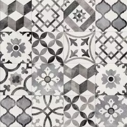 0003475 PLAY CLASSIC MIX GREY 20x20