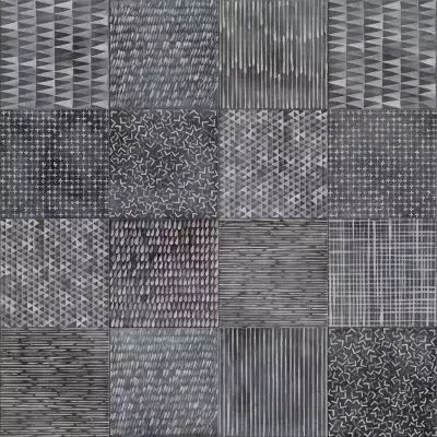 0003486 PLAY ETNO DARK 20x20