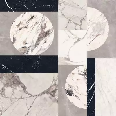 0004208 SENSI UP INTARSIA LUX+ 120X120