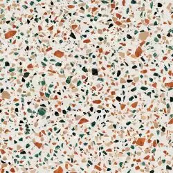 0005892 PLAY DOTS MULTIWHITE 20X20