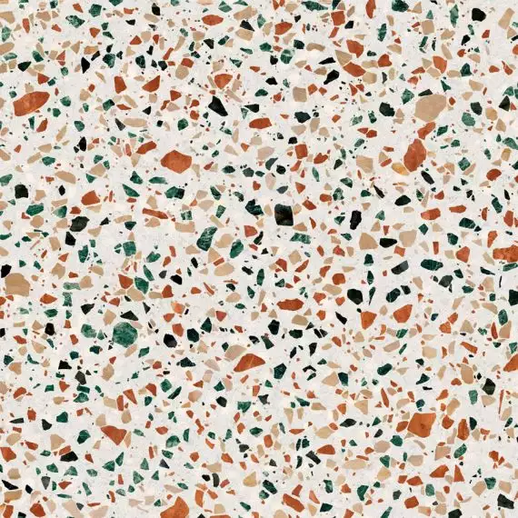 0005892 PLAY DOTS MULTIWHITE 20X20