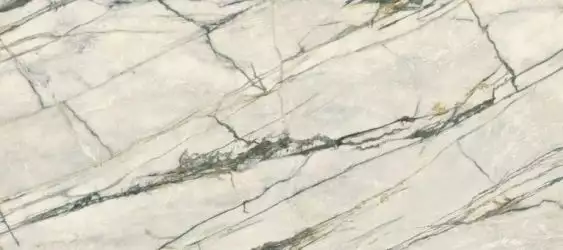 0008836 Керамогранит Calacatta Emerald Lux Ret 120x280