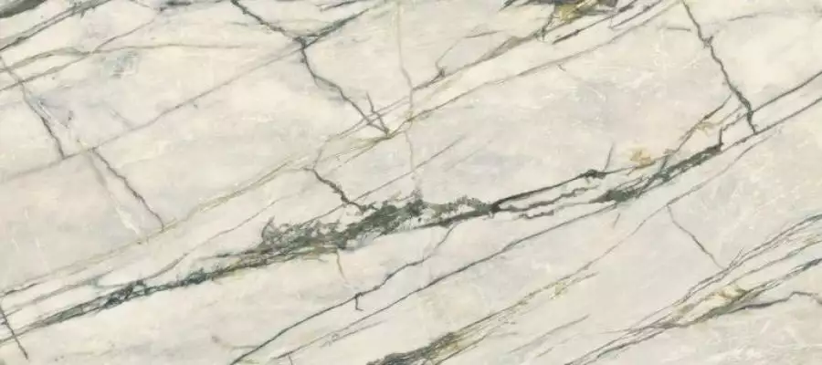 0008836 Керамогранит Calacatta Emerald Lux Ret 120x280