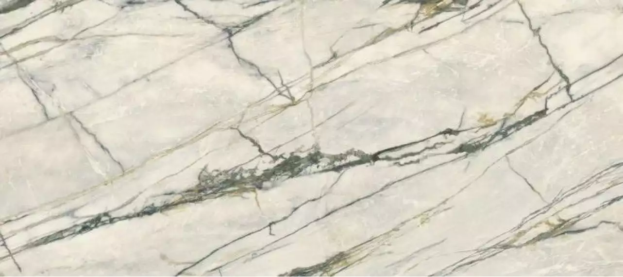 0008836 Керамогранит Calacatta Emerald Lux Ret 120x280