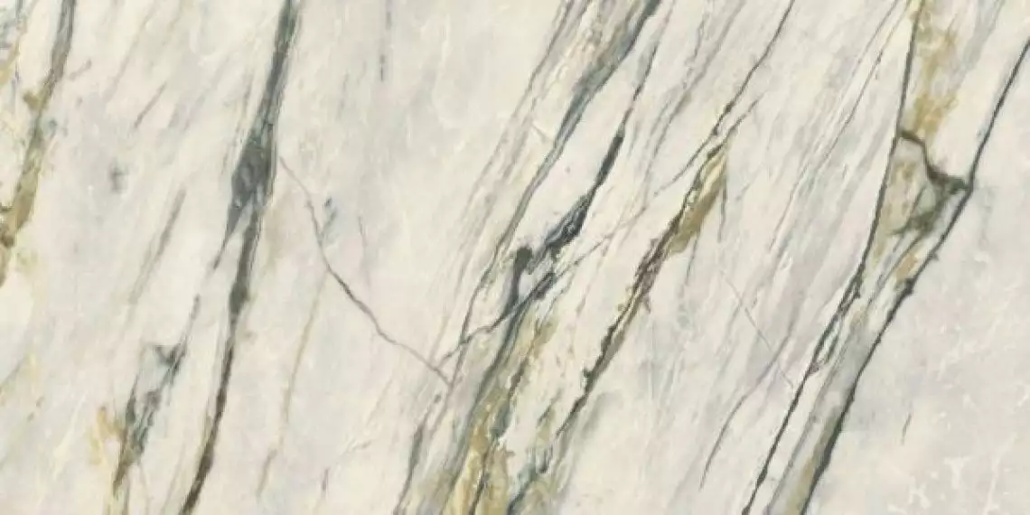 0009027 Керамогранит Calacatta Emerald Lux 60x120