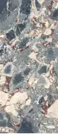 0020817 Ocean Blue Lux 3D 120x280