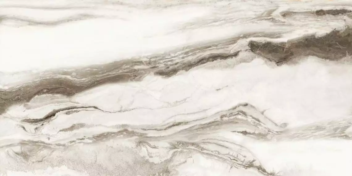 004.869.0097.09877 Керамогранит7 NEBULA ALMOND leviglass Rect. 60x120