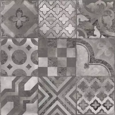 004137 Decoro Eternity Rettificato 60x60