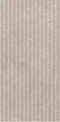 005498 Керамогранит Shellstone Taupe Rigat-One 3D 60x120