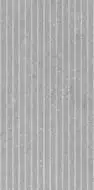 005503 Керамогранит Shellstone Grigio Rigat-One 3D 60x120