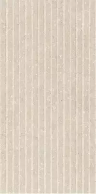 005504 Керамогранит Shellstone Beige Rigat-One 3D 60x120