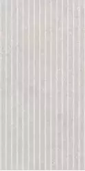 005505 Керамогранит Shellstone Bianco Rigat-One 3D 60x120