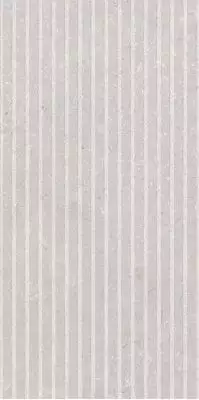 005505 Керамогранит Shellstone Bianco Rigat-One 3D 60x120