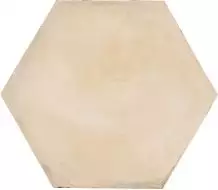 0089 Terra Avorio Esagonо 25х21,6