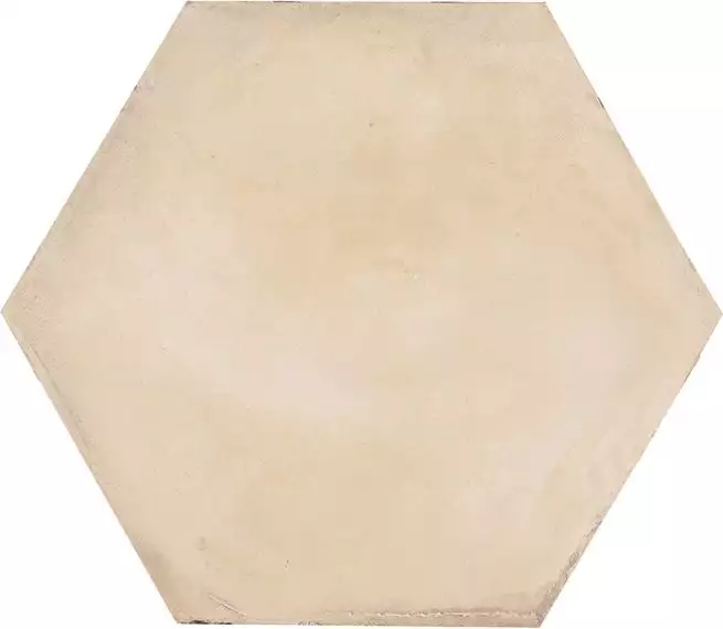 0089 Terra Avorio Esagonо 25х21,6