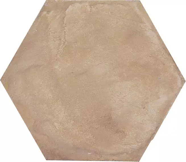 0090 Terra Ocra Essagonо 25х21,6