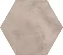 0092 Terra Grigio Esagonо 25х21,6