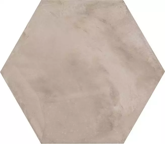 0092 Terra Grigio Esagonо 25х21,6