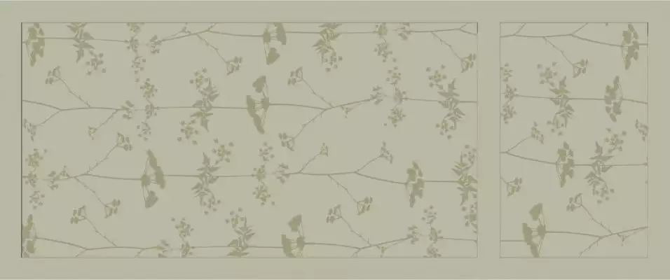 00NEO125ZSR Плитка Neo Zoe Salvia 50x120