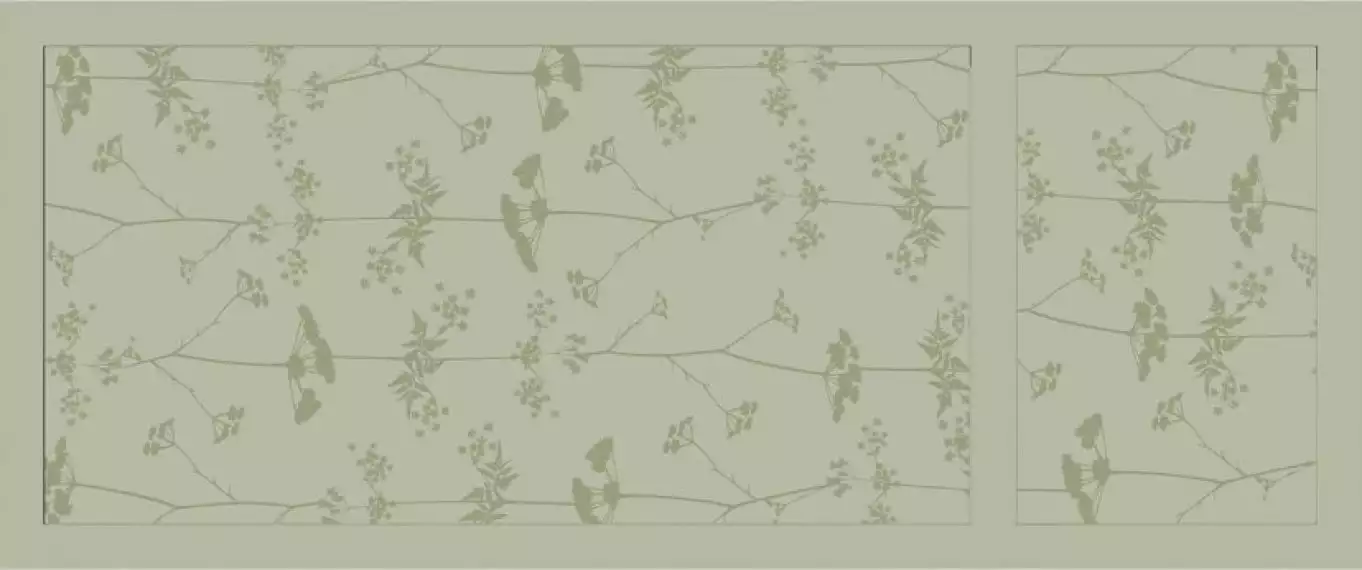 00NEO125ZSR Плитка Neo Zoe Salvia 50x120