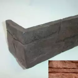 01-09-54 Дарьял Угловой элемент 22х9.5х14