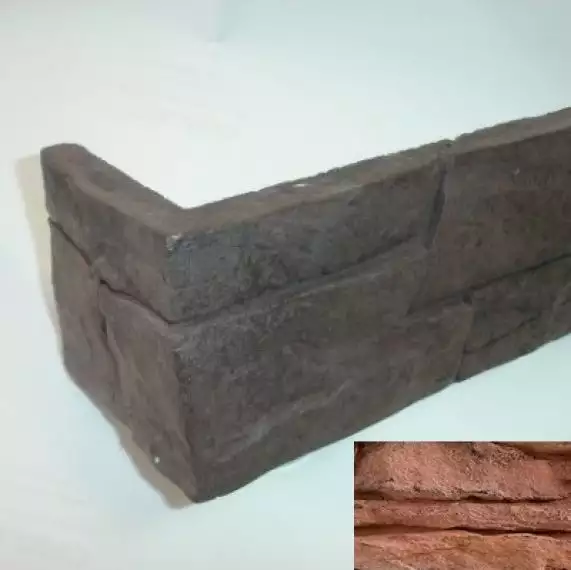 01-09-54 Дарьял Угловой элемент 22х9.5х14
