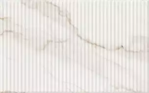 010100001555 Плитка Капелла белый низ 02 25x40