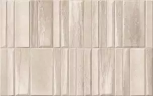 010100001562 Плитка Треви бежевый низ 03 25x40