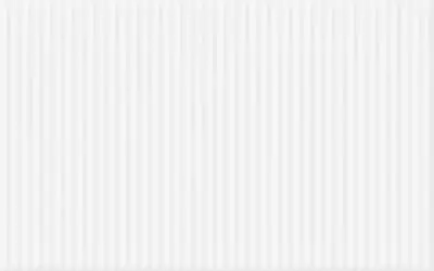 010100001569 Плитка Спин белый низ 03 25x40