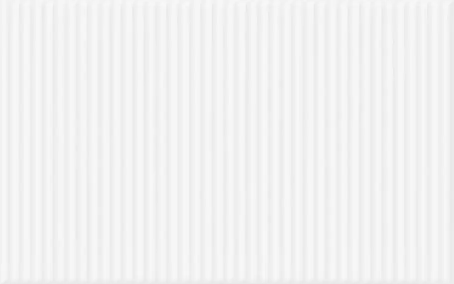 010100001569 Плитка Спин белый низ 03 25x40