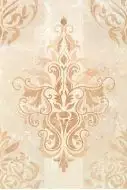 010101004323 Дамаск бежевый низ 03 20х30