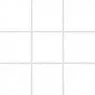010101004645 Моноколор белый 02 RAL9016 300х300 (98х98)