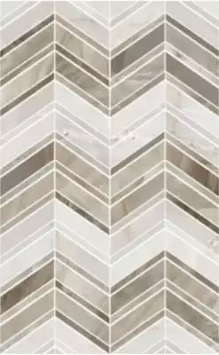 010300000189 Декор Аника бежевый 01 25х40