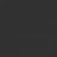 010404001783 Моноколор черный КГ 01 40х40