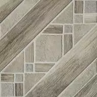 010404001913 Квебек серый КГ 01 40х40