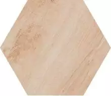015.292.0358.09741 Rovere Hex Honey 19.8x22.8