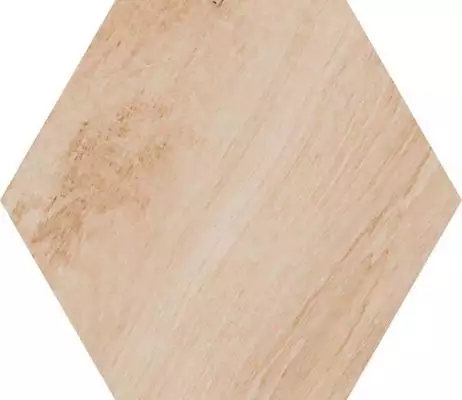 015.292.0358.09741 Rovere Hex Honey 19.8x22.8