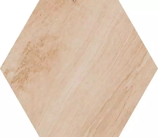 015.292.0358.09741 Rovere Hex Honey 19.8x22.8