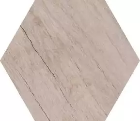 015.292.0364.09741 Rovere Hex Desert 19.8x22.8