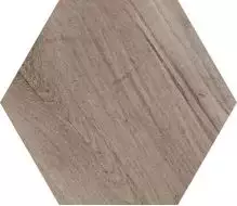 015.292.0476.09741 Rovere Hex Bark 19.8x22.8