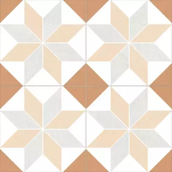 015.302.0053.09165 Керамогранит Vintage Siena 45x45
