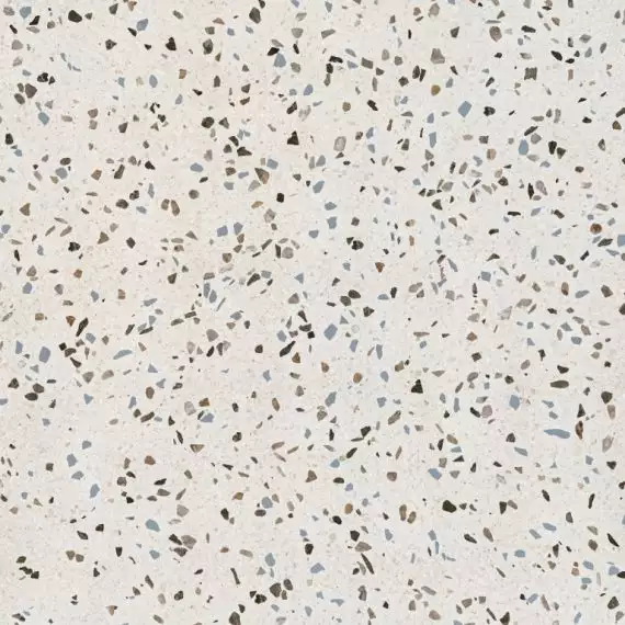 017.840.0158.14634 Керамогранит Terrazzo Blu 60x60