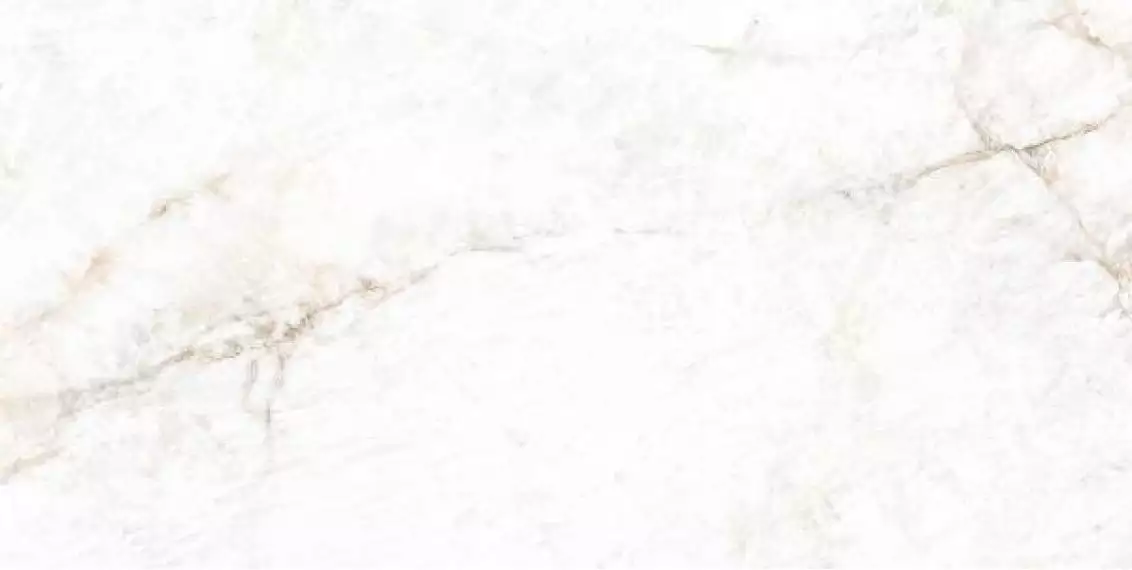 017.869.0001.11484 Crystal White Compacglass Rect. 60x120