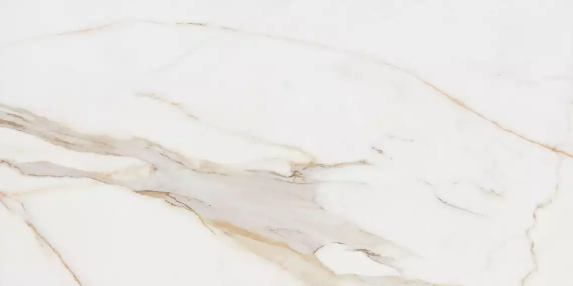 017.869.0001.11841 Calacata Gold 1 Compacglass Rect. 60x120