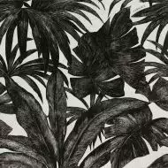 0262768 Palme B Bianco/Nero 78x78