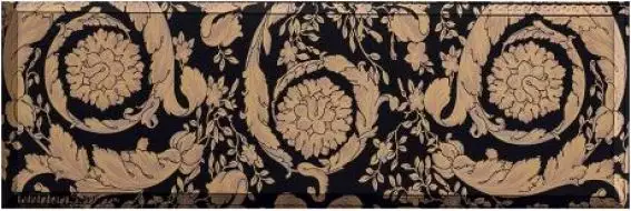 0265023 LINGOTTO BAROC COMP2 20 x 60
