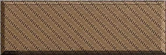 0265024 DEC.LINGOTTO GRECA 20 x 60